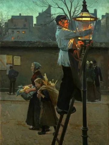 Les développeurs sont-ils les nouveaux allumeurs de réverbères ?